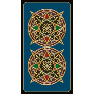 I Tarocchi Universali