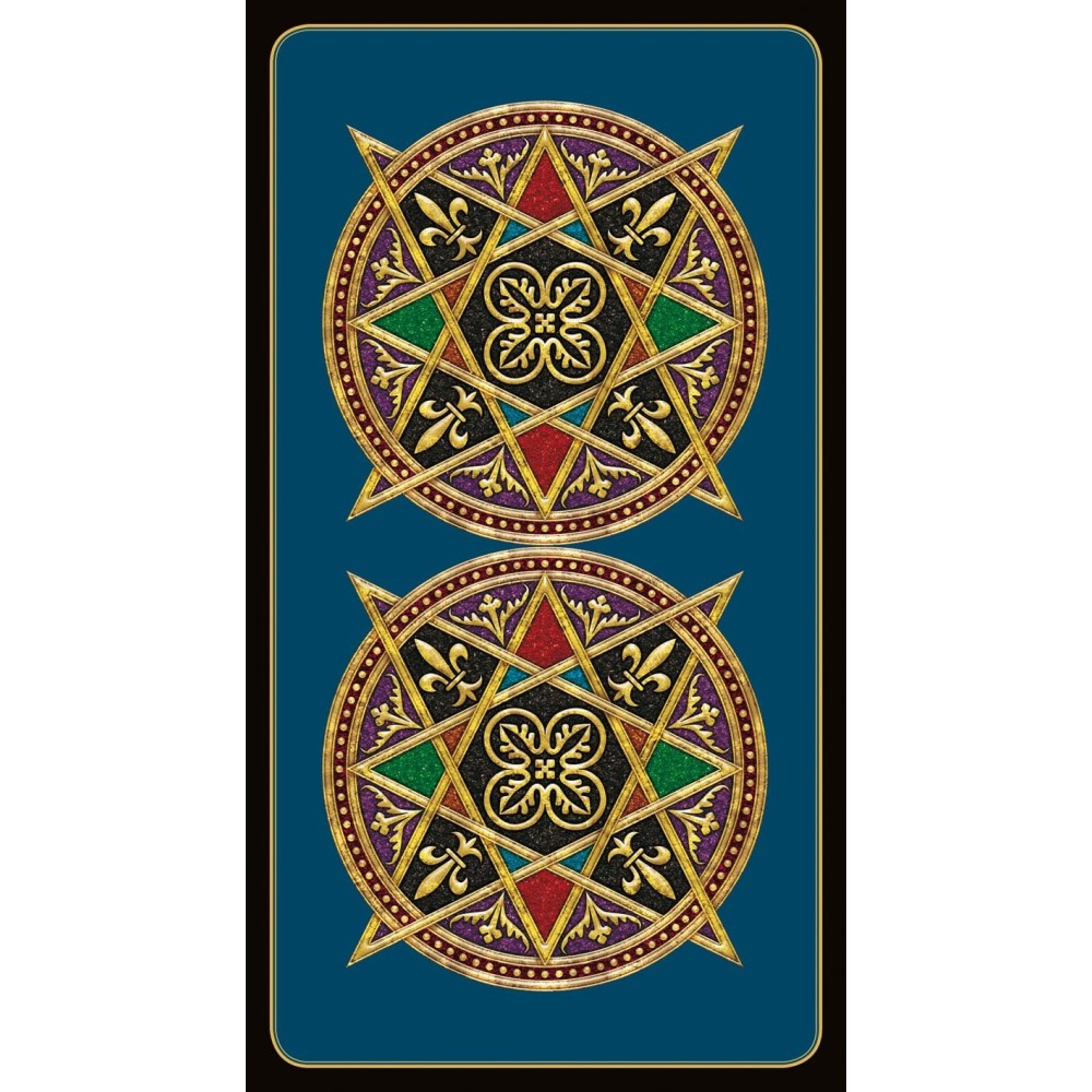 I Tarocchi Universali