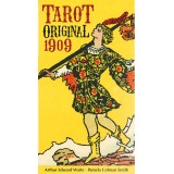 Tarot Original 1909