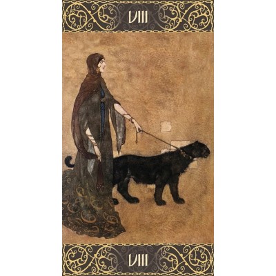 Dulac Tarot