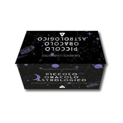 Piccolo Oracolo Astrologico