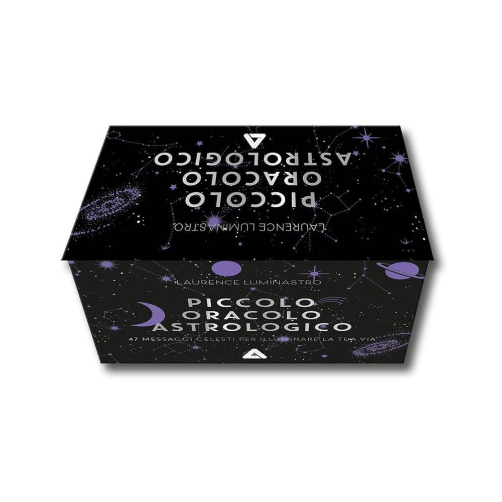 Piccolo Oracolo Astrologico