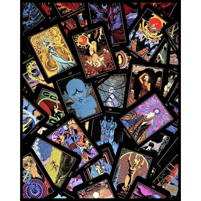 Luce & Ombra Oracolo