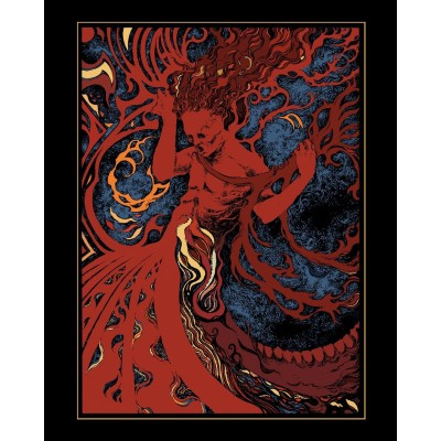 Luce & Ombra Oracolo