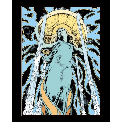 Luce & Ombra Oracolo