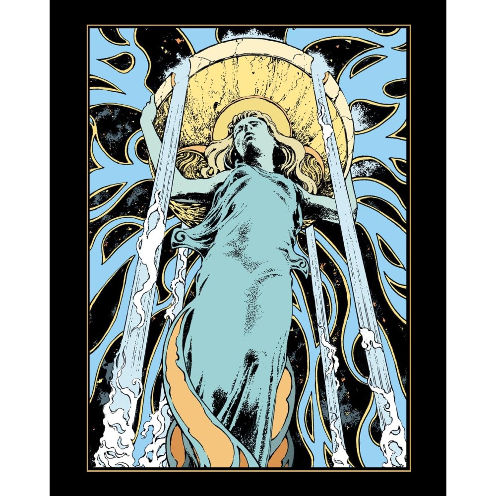 Luce & Ombra Oracolo