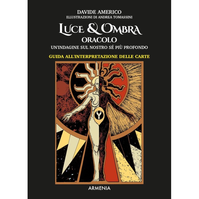 Luce & Ombra Oracolo