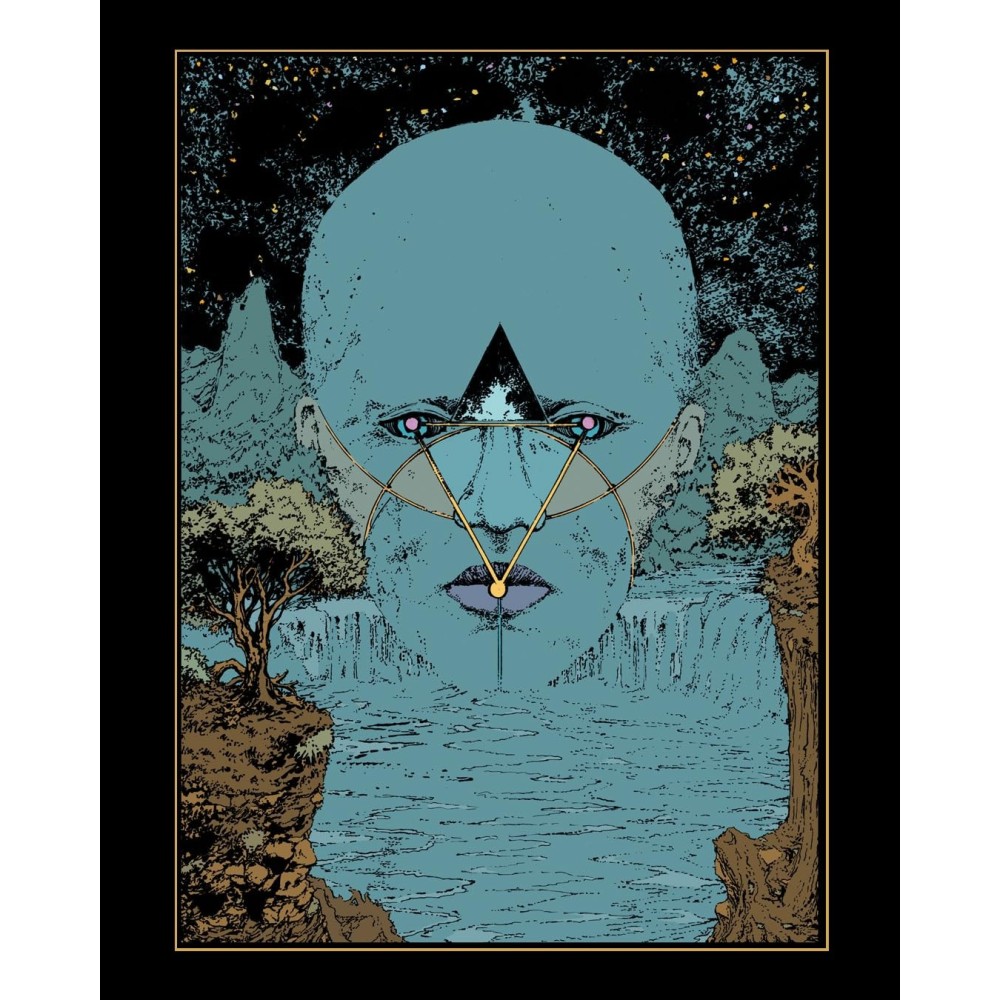 Luce & Ombra Oracolo