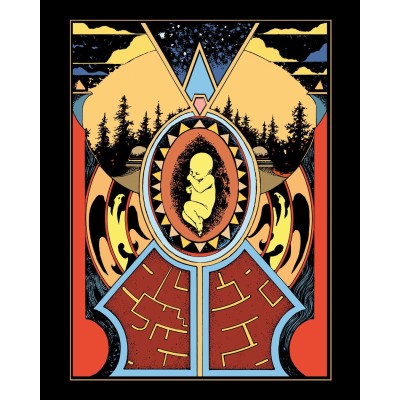 Luce & Ombra Oracolo