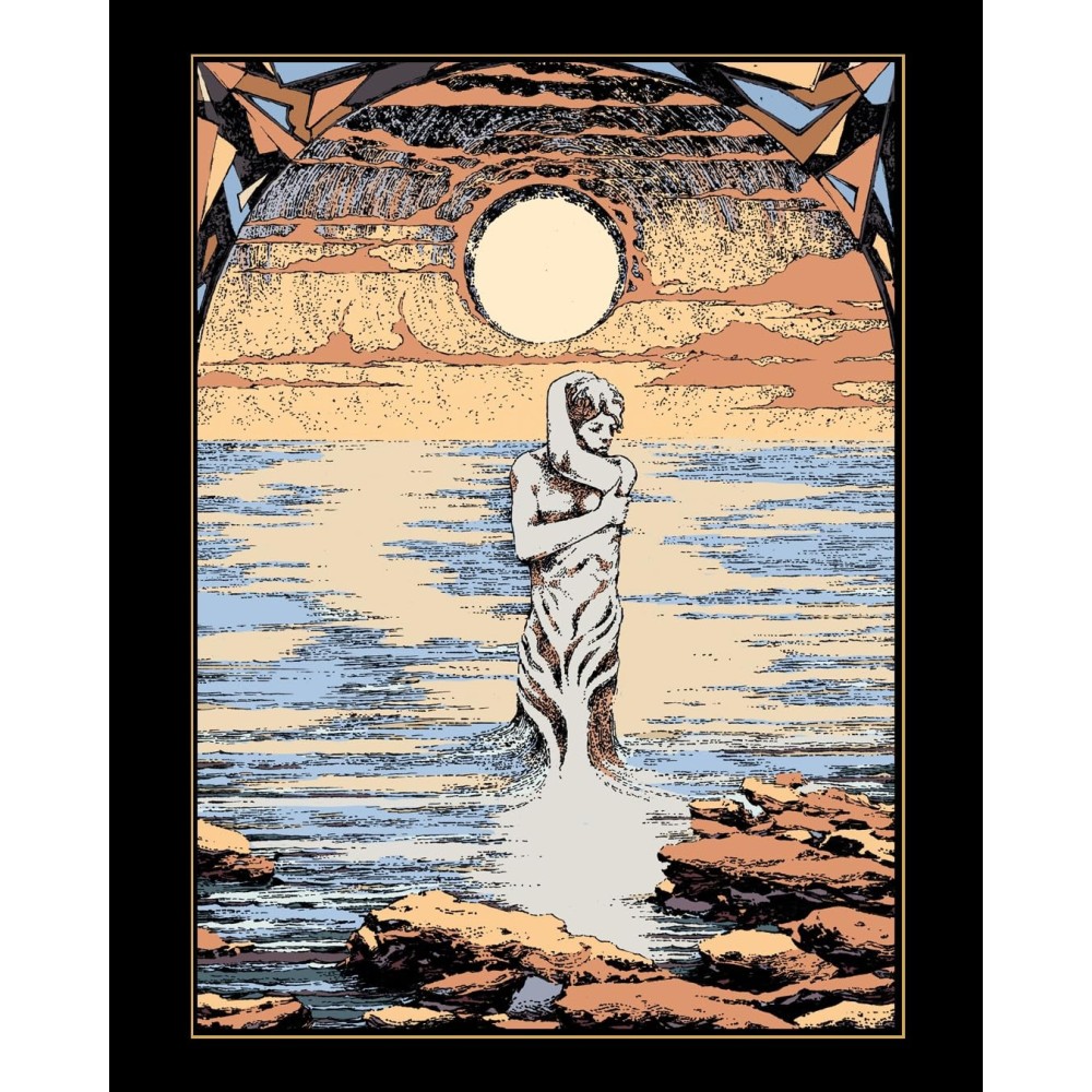 Luce & Ombra Oracolo