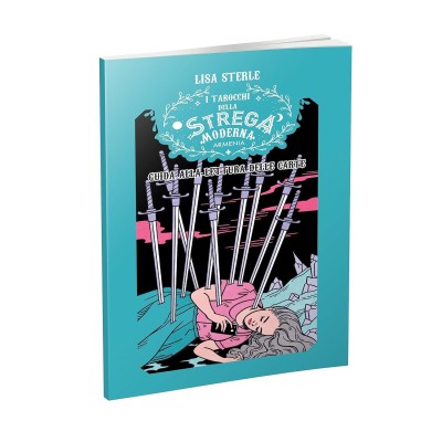 Tarocchi della Strega Moderna