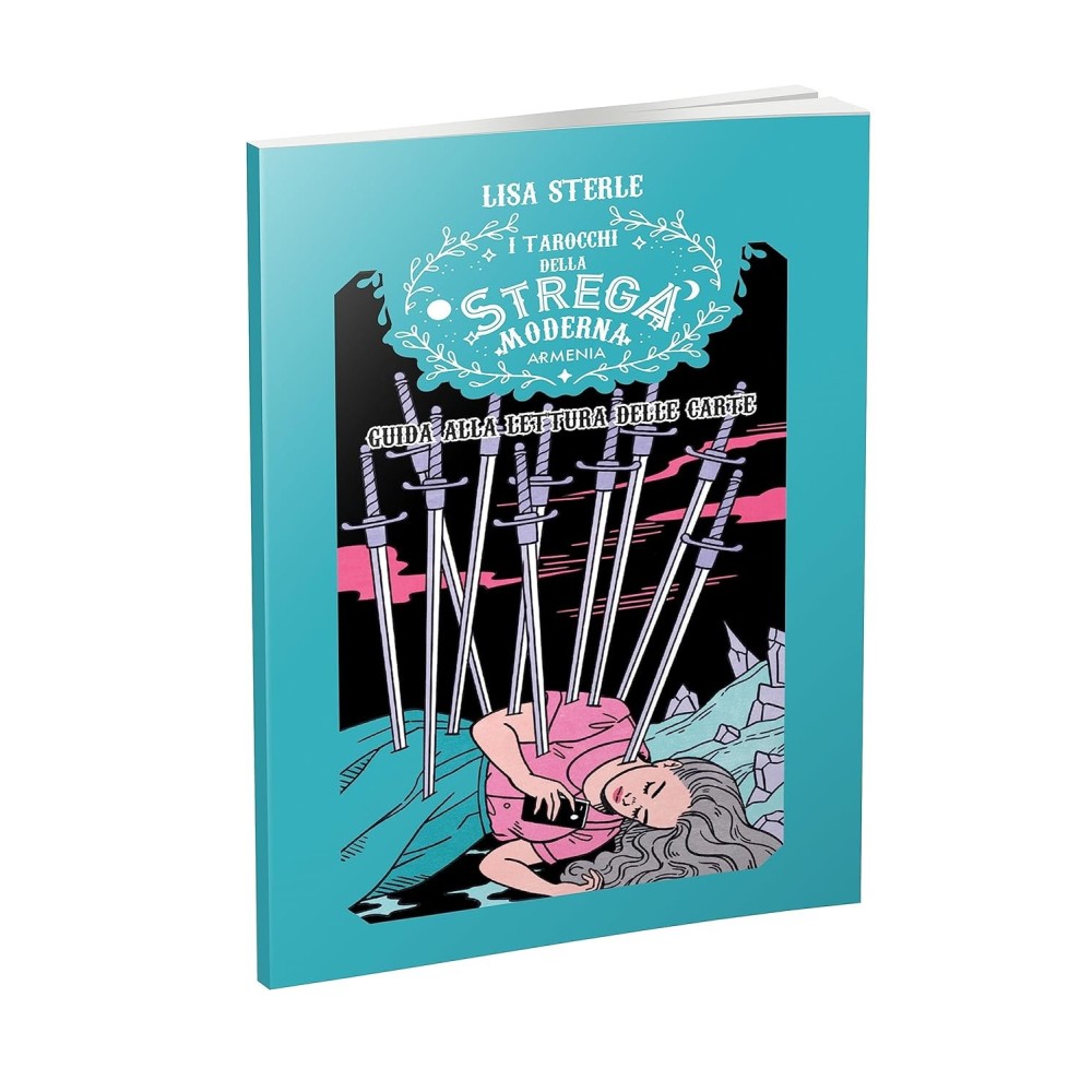 Tarocchi della Strega Moderna