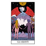 Tarocchi della Strega Moderna