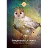 L'oracolo degli Spiriti Animali