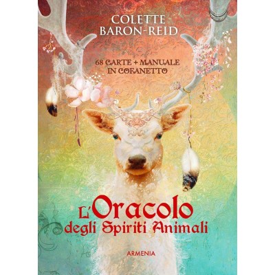 L'oracolo degli Spiriti Animali