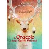 L'oracolo degli Spiriti Animali