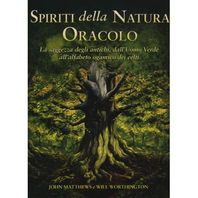 Spiriti della Natura Oracolo