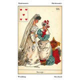 La Sibilla Indovina Cofanetto