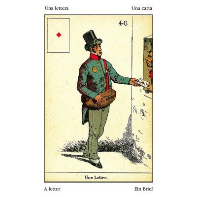 La Sibilla Indovina Cofanetto