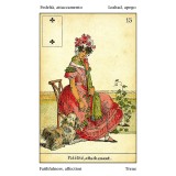 La Sibilla Indovina Cofanetto