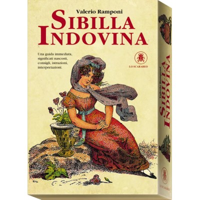 La Sibilla Indovina Cofanetto