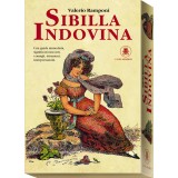 La Sibilla Indovina Cofanetto