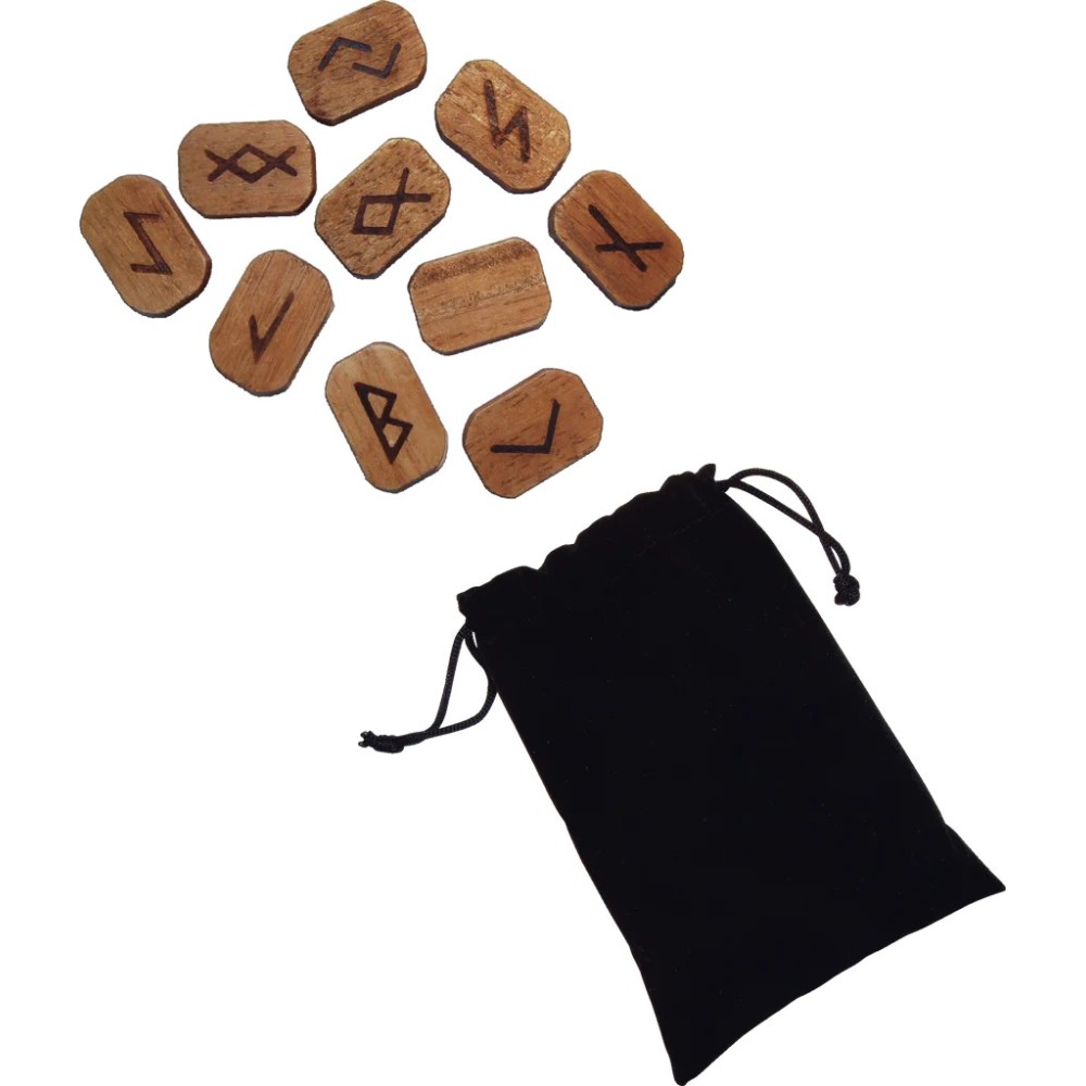 Rune Kit