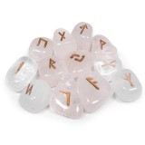 Rune Cristallo Di Rocca