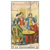 Vera Sibilla Italian