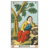 Vera Sibilla Italian