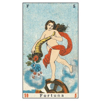 Vera Sibilla Italian