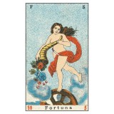 Vera Sibilla Italian