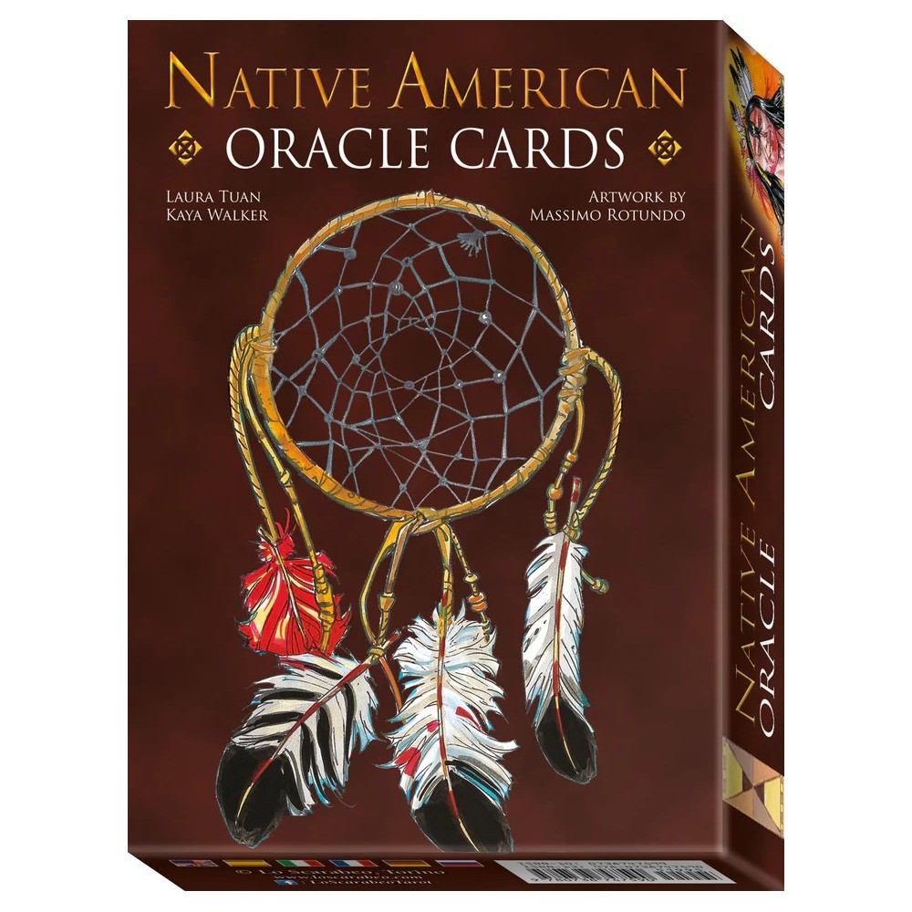 Native American Oracle