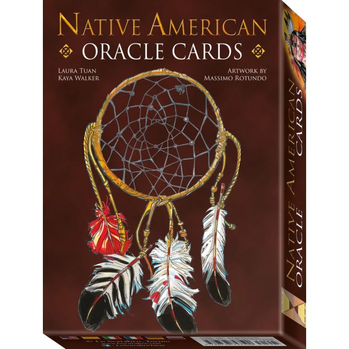 Native American Oracle