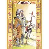 Native American Oracle