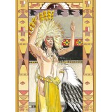 Native American Oracle