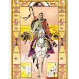 Native American Oracle