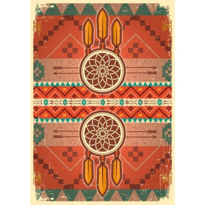 Native American Oracle