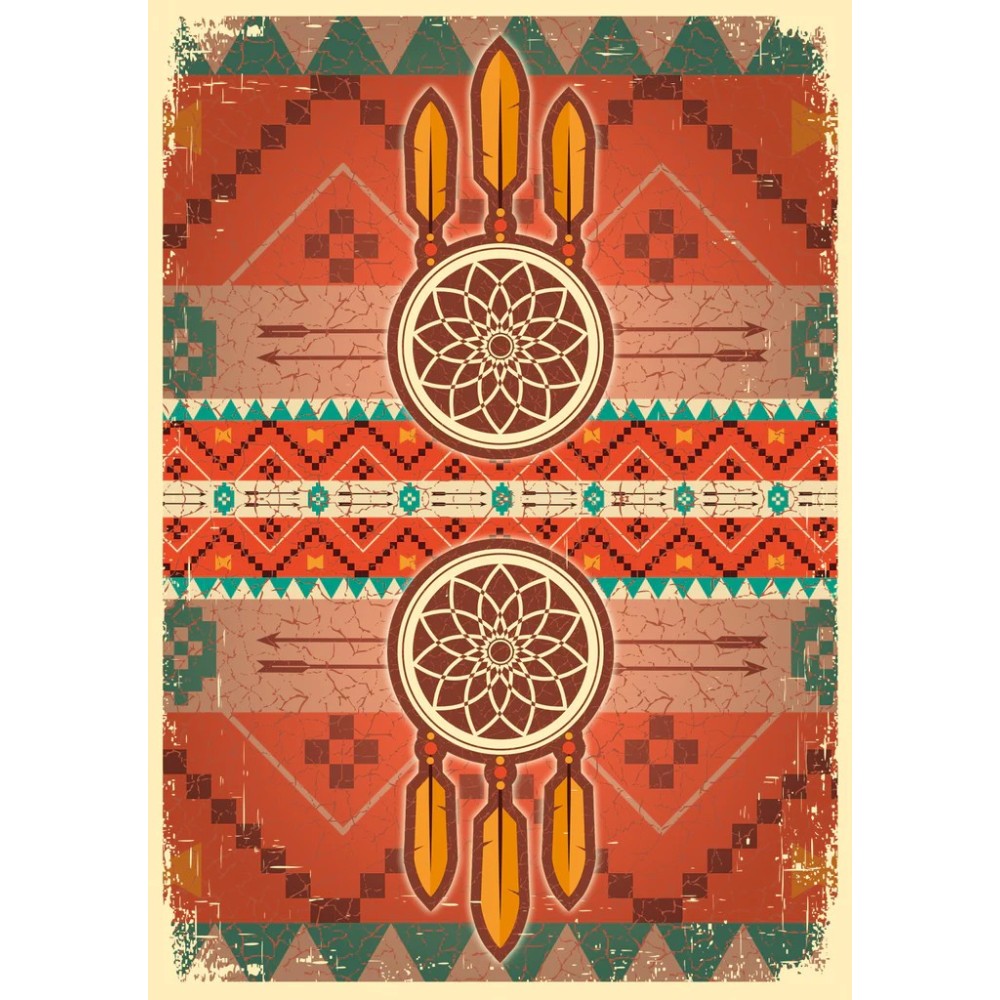 Native American Oracle