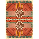 Native American Oracle