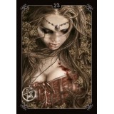 Victoria Frances Oracle