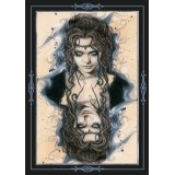 Victoria Frances Oracle