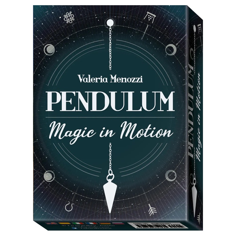 Pendulum Magic in Motion