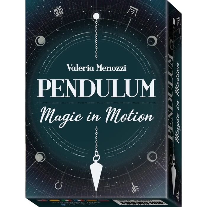 Pendulum Magic in Motion