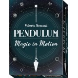 Pendulum Magic in Motion