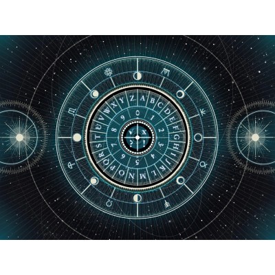 Pendulum Magic in Motion