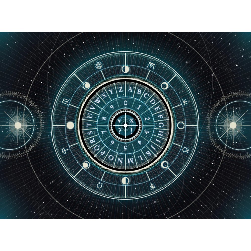 Pendulum Magic in Motion