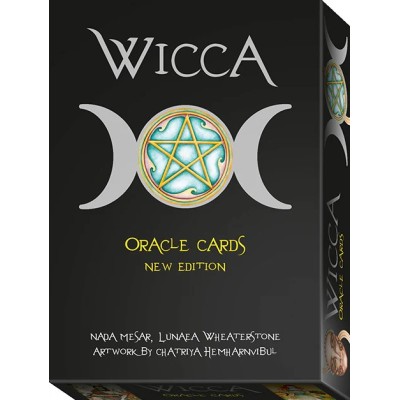 Wicca Oracle