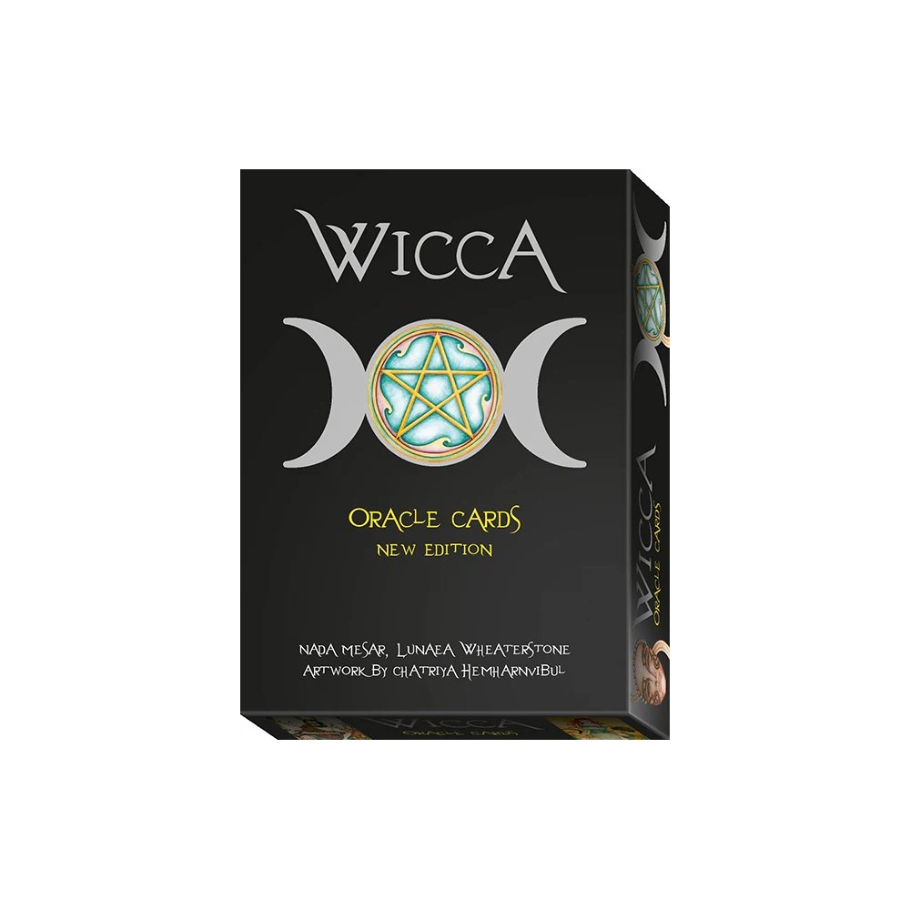 Wicca Oracle