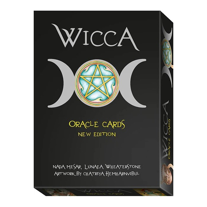Wicca Oracle
